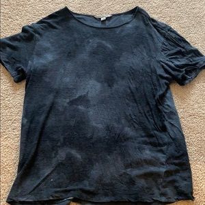 John varvatos t shirt